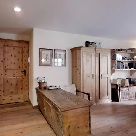 2,5 Mit Sauna&parking Beim Skilift *
