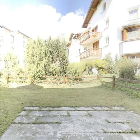 2,5 Mit Sauna&parking Beim Skilift Appartement *