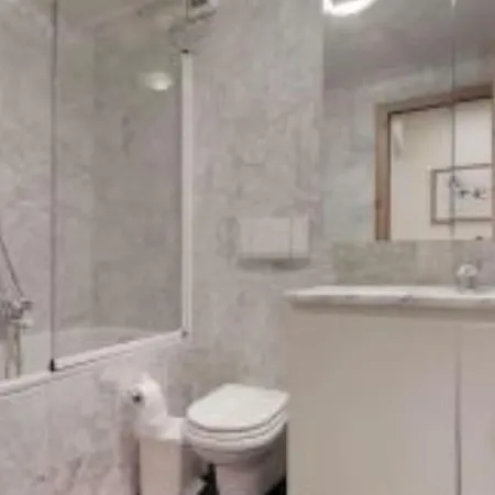 Apartment 2,5 Mit Sauna&parking Beim Skilift